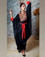 💚EMERALD GREEN VELVET💚 - Image 2