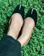 💚EMERALD GREEN VELVET💚