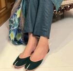 💚EMERALD GREEN VELVET💚 - Image 4